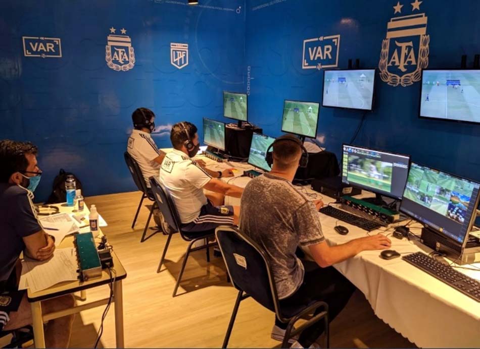 AFA Liga Profesional de Fútbol