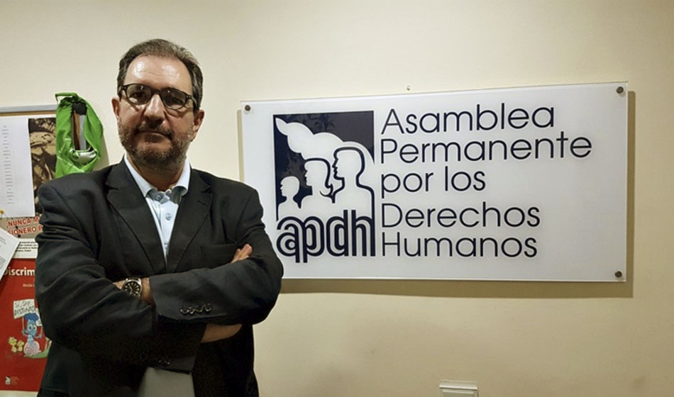 Lesa humanidad en Jujuy: la APDH presentó un recurso para juzgar al empresario Carlos Blaquier