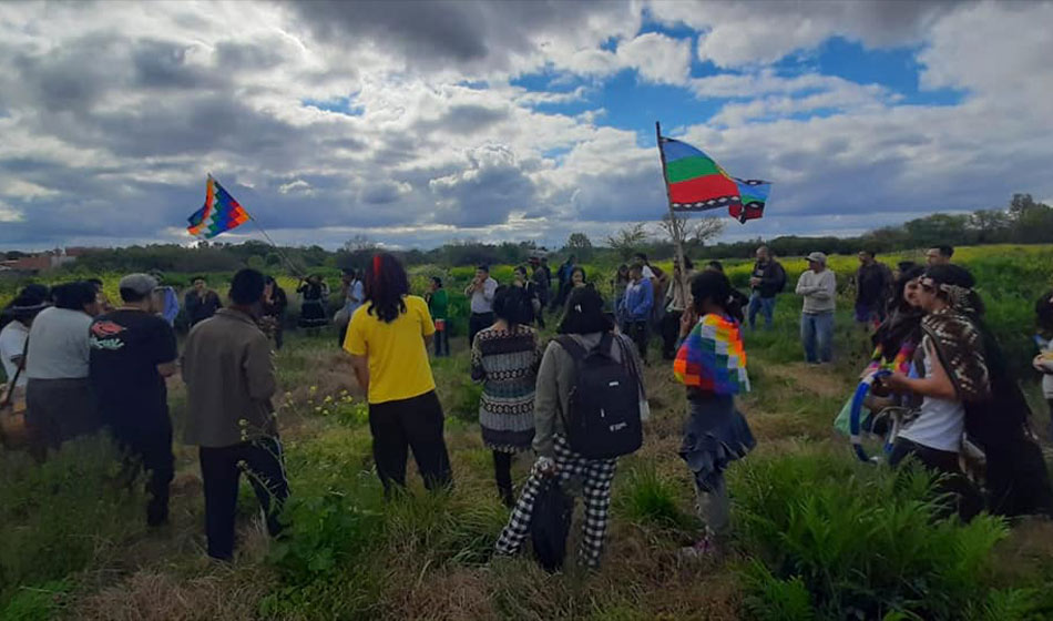 2 Credito Facebook Vecinxs por la Reserva Natura de Laferrere