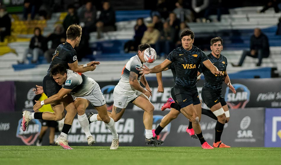 Jaguares XV ganó pero no le alcanzó para llegar a la punta 2 2 Creditos gaspafotos