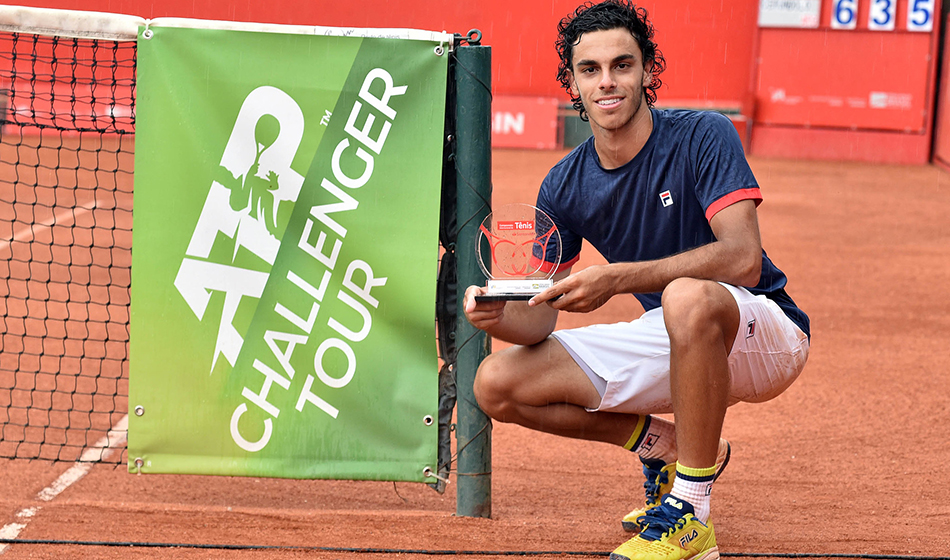 Francisco Cerundolo ATP