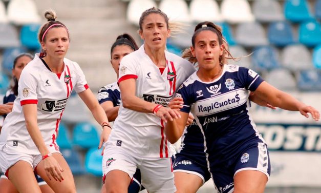 Estudiantes ganó el clásico platense femenino
