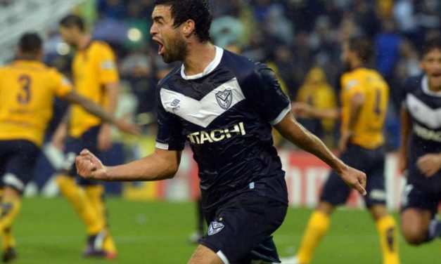 ¿Qué es de la vida de Santiago Stelcaldo, autor del gol 90 mil del profesionalismo?
