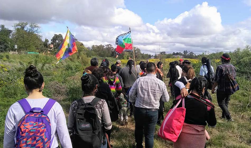 4 Credito Facebook Vecinxs por la Reserva Natura de Laferrere