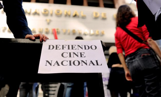 Las condiciones del FMI ya se sienten en Cultura