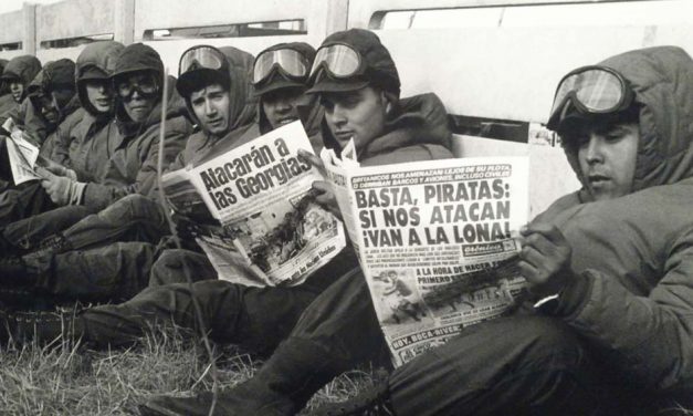 Se creará una “Cápsula del Tiempo” para recordar y homenajear a los Héroes de Malvinas