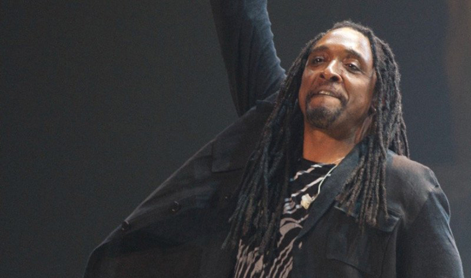 Bernard Fowler. crock.com Lorena Palomino