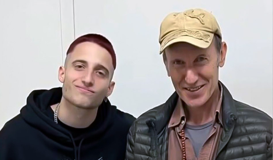 “Arrancarmelo”, el nuevo tema de Wos 3 Arrancarmelo Wos