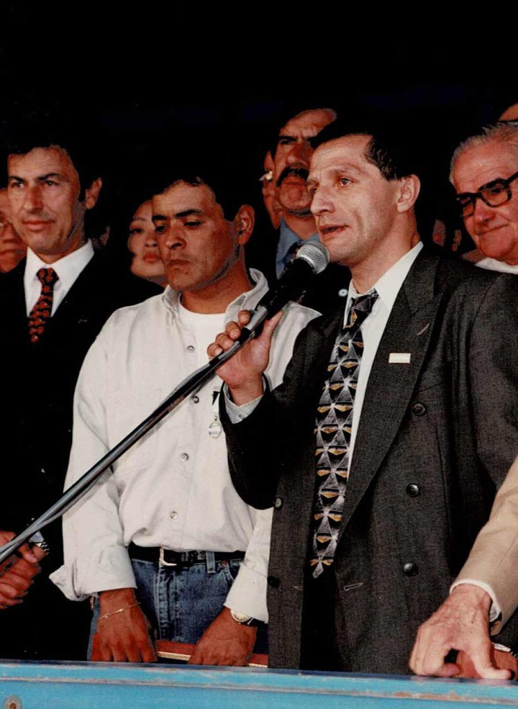 Remalvinizar a 40 años de la guerra 3 Remalvinizar