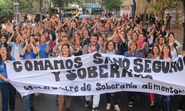 La UBA realizará una jornada para pensar la alimentación