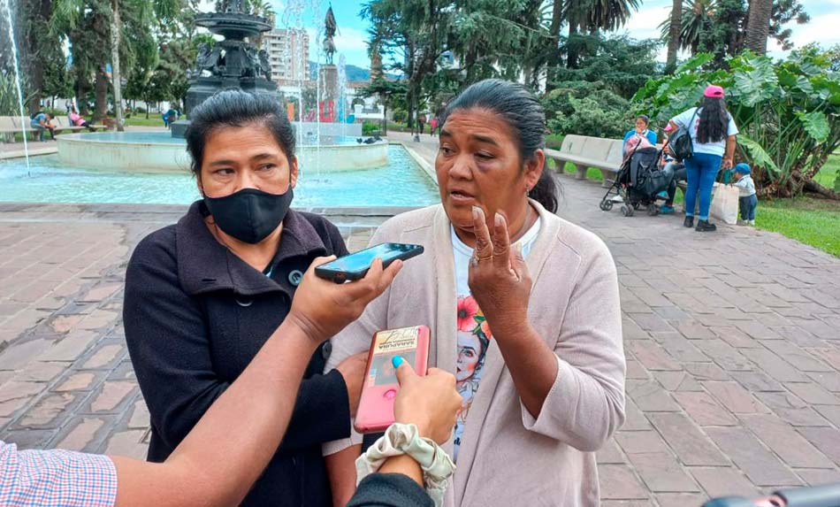 Doble femicidio en Jujuy: la ineficacia de la Justicia 2 Doble femicidio en Jujuy