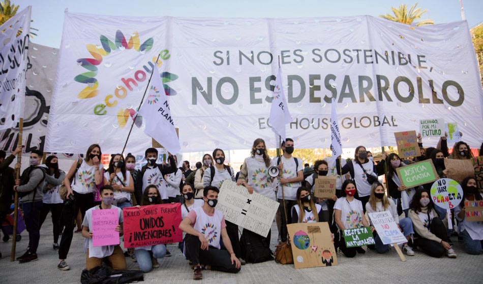 Eco House busca equilibrio entre confort y cuidado del medioambiente 1 eco house