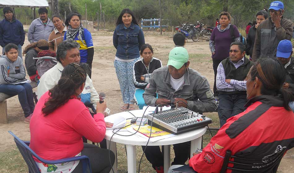 Creditos Defensoria del publico