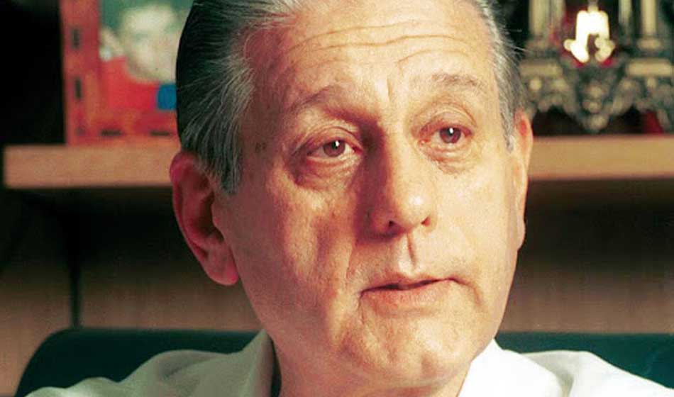 René Favaloro