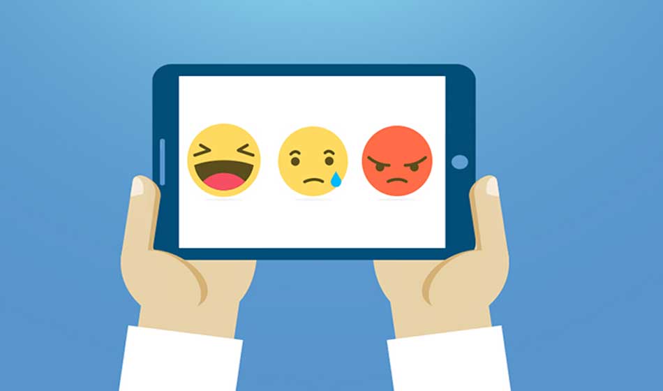 Inclusión educativa: "Emocionalmente", una app para reconocer las emociones básicas 1 Creditos El Blog de Vicencs Vives
