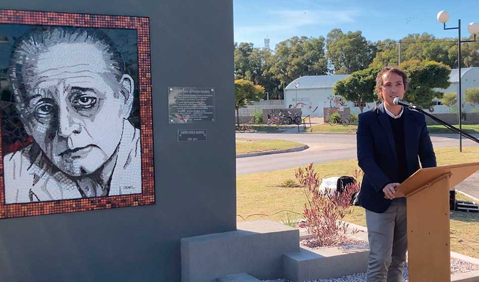 René Favaloro