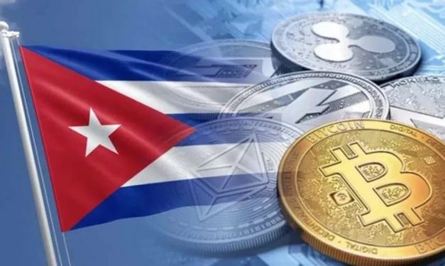 Criptomonedas en Cuba ¿una decisión arriesgada?