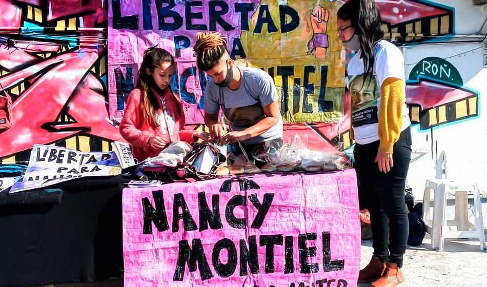 DESTACADA Credito @libertadparanancy