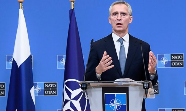 La expansión de la OTAN a través de los años