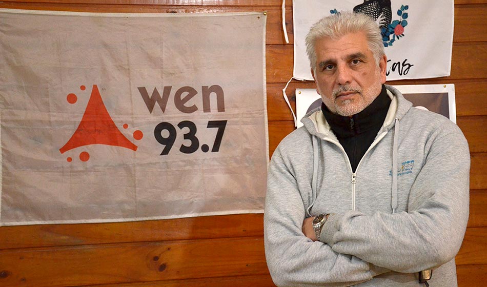 FM Wen