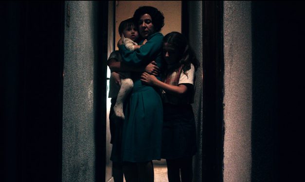 “Terror Familiar”: Un film que refleja la verdad de un linaje