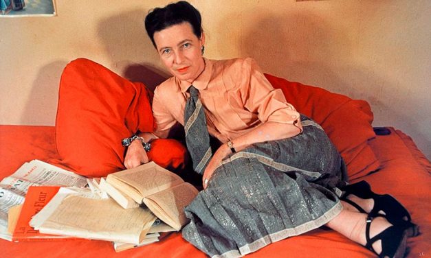 Simone De Beauvoir: feminismo francés y algo más