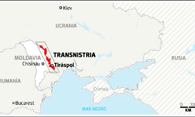 Transnistria: el conflicto y su relación con Rusia-Ucrania