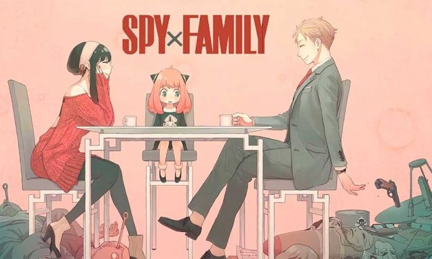 Spy x Family:  ¿de qué trata el nuevo manga del momento?