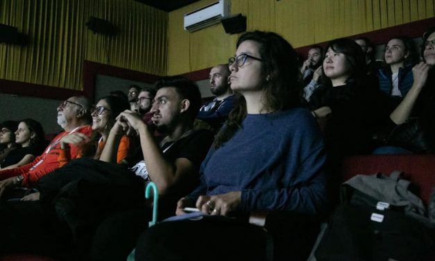 Vuelve el Festival Internacional de Cine Independiente de Cosquín