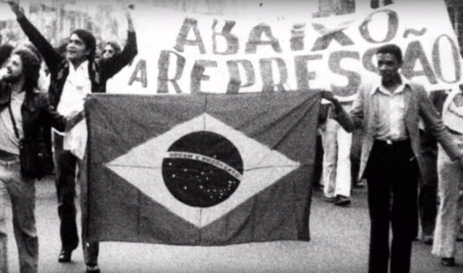 Brasil: revelaron torturas de la dictadura militar