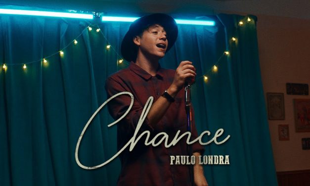 Paulo Londra lanzó su sencillo ‘’Chance’’