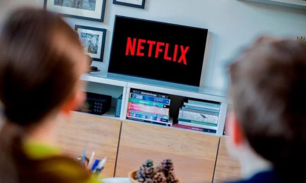Netflix pierde suscriptores ¿el fin de las cuentas compartidas?