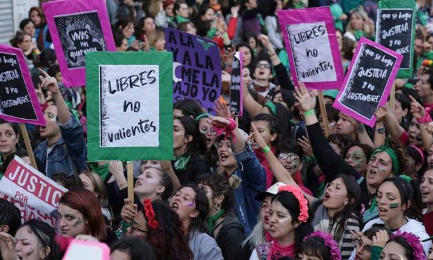 35º Encuentro Plurinacional de Mujeres ya tiene sede confirmada y una polémica interna