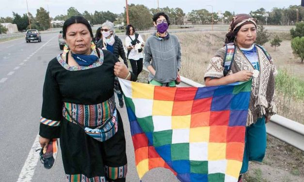 Salta: el terricidio y el chineo serán los ejes del Parlamento Plurinacional de Mujeres Indígenas
