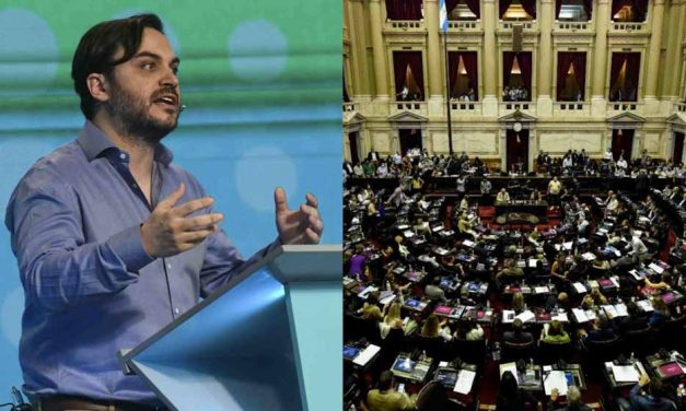 La izquierda va al INADI contra el Movimiento Antipiquetero Argentino