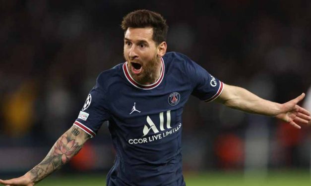 Messi fue campeón en Francia ¿fue decisivo su aporte?
