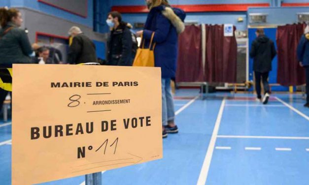 Elecciones en Francia: Macron – Le Pen, de cara a la segunda vuelta