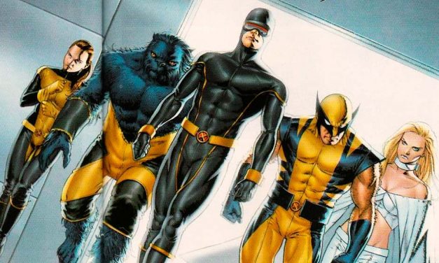 X-Men Dotados: el efecto de la intolerancia y la discriminación