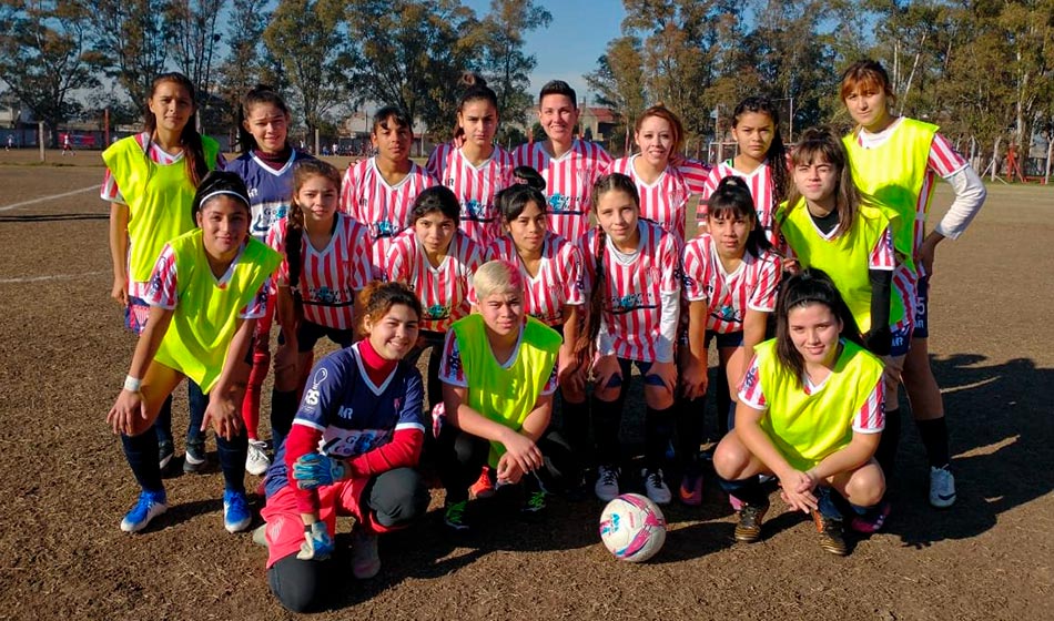 El campeonato de la Primera C Femenino tiene su fixture