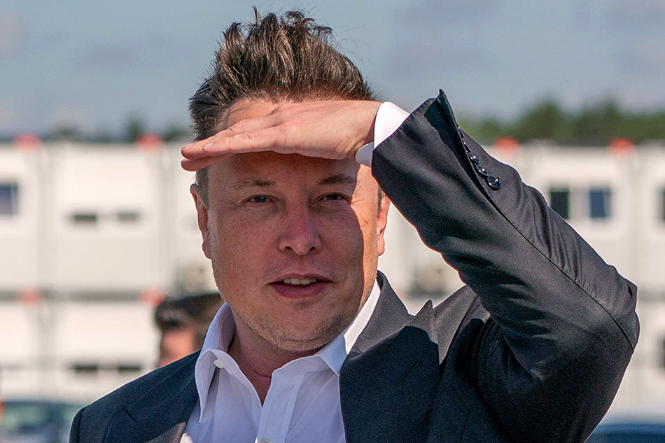 compra de Twitter por parte de Elon Musk