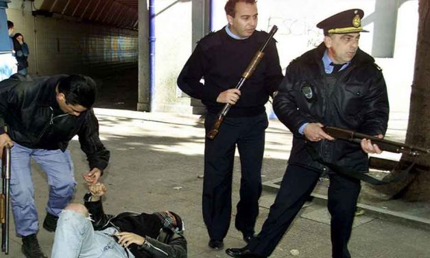 Masacre de Avellaneda: piden que no liberen a los asesinos