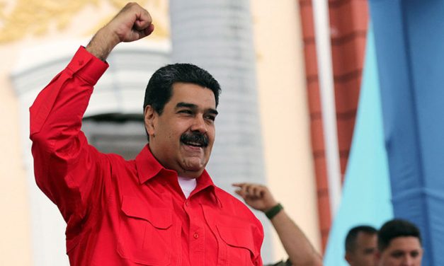 Venezuela: revelan que Donald Trump propuso asesinar a Maduro