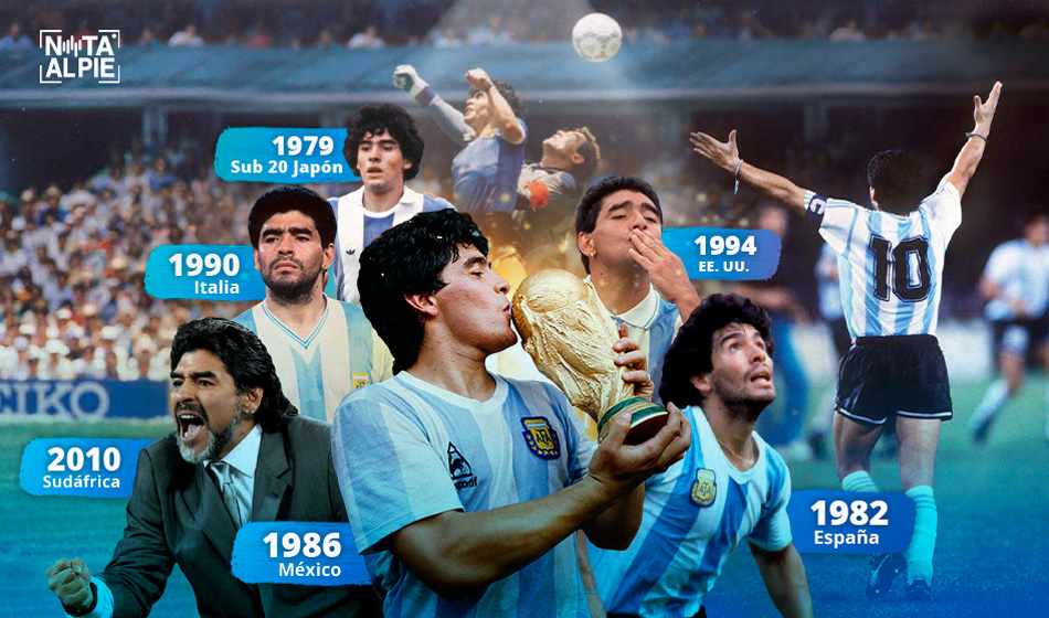 maradona