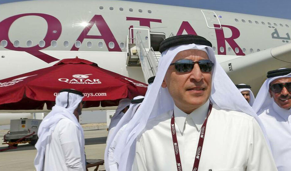 Qatar Airways: las controversias que envuelven a la aerolínea sponsor del Mundial 