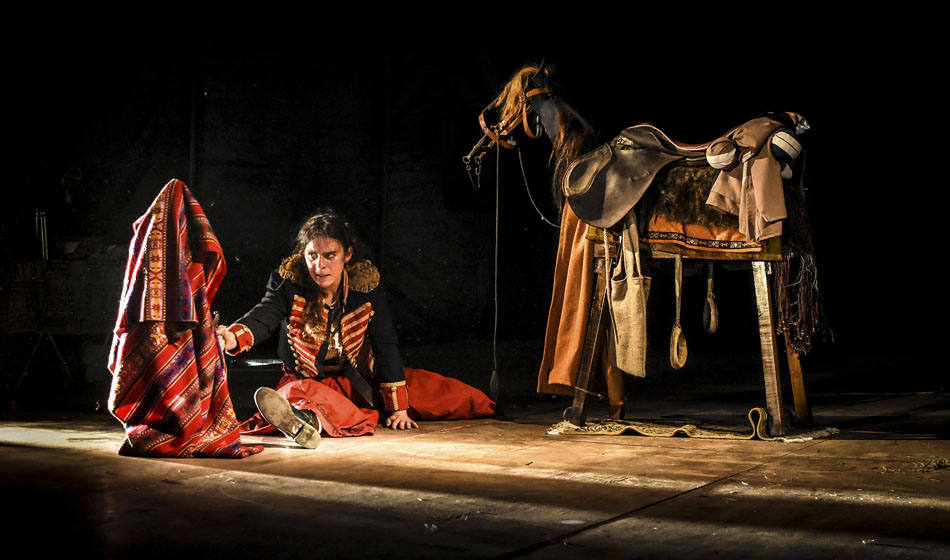 Festival Pirologías, un evento que celebra el teatro independiente y popular 2 festival