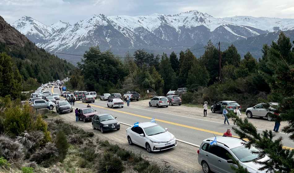 2 bariloche opina