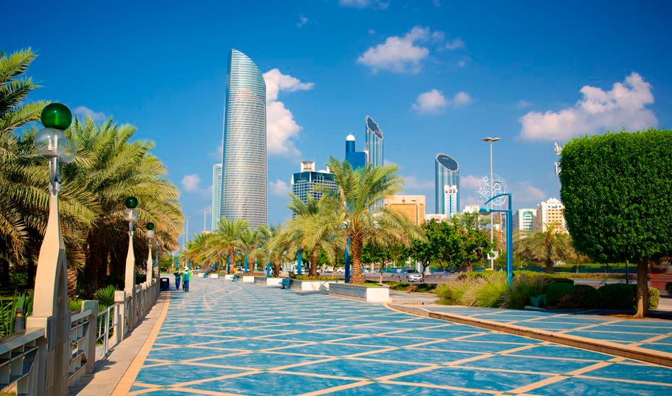 Atractivos turísticos Qatar