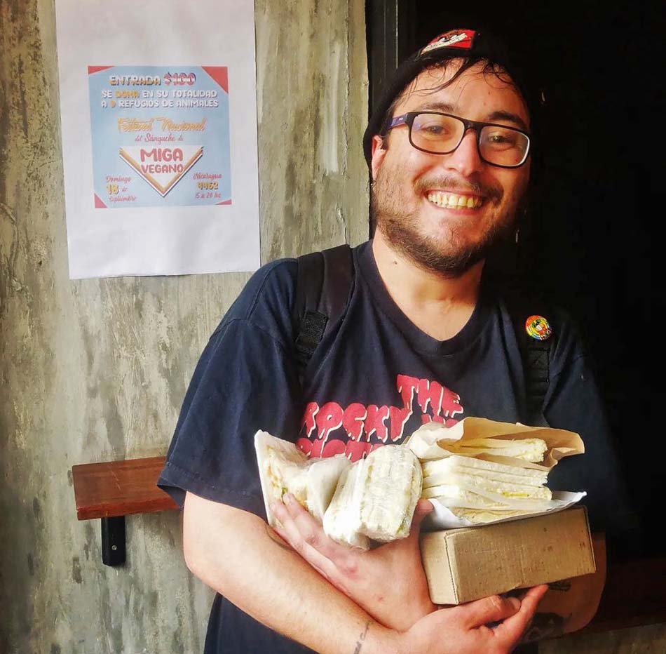 3 Credito Festival Nacional del Sanguche de Miga Vegano