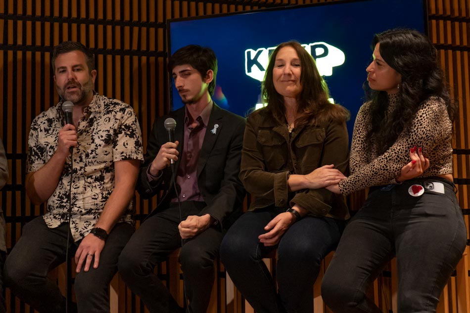 KEXP Argentina