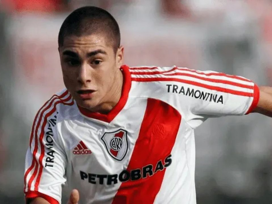 ezequiel cirigliano